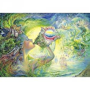 Jigsaw 260 pieces – Call of the Sea-Yarrawonga Fun and Games