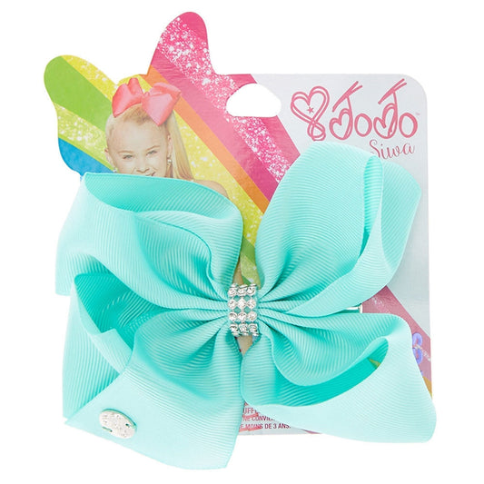 JoJo Siwa Bow - Rhinestone Keeper-Yarrawonga Fun and Games