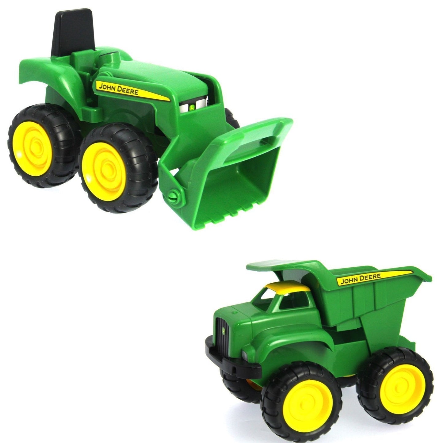 John Deere Sandbox Toys-Yarrawonga Fun and Games