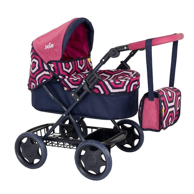 Joie Junior Dolls Pram-Yarrawonga Fun and Games.