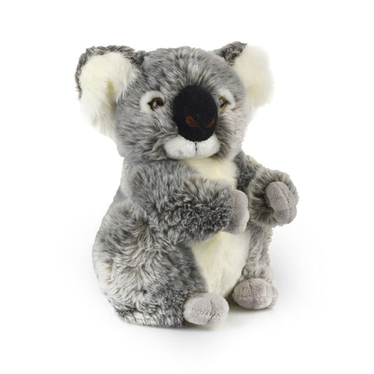 Keeleco Koala - 18cm-Yarrawonga Fun and Games