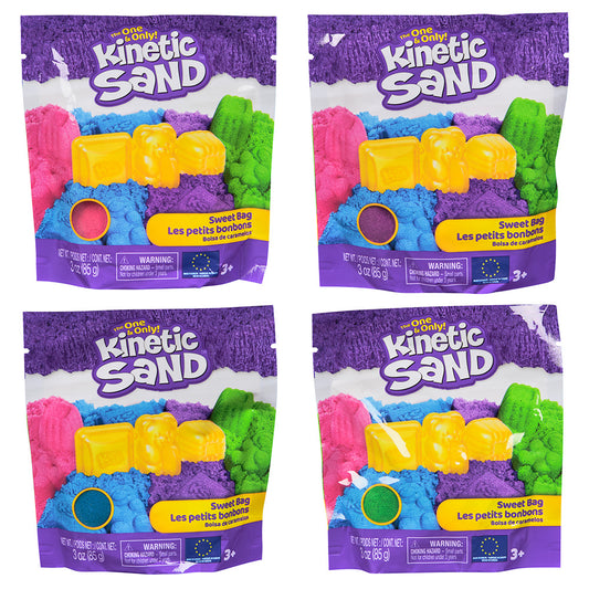 Kinetic Sand - Candy Bag-Yarrawonga Fun and Games