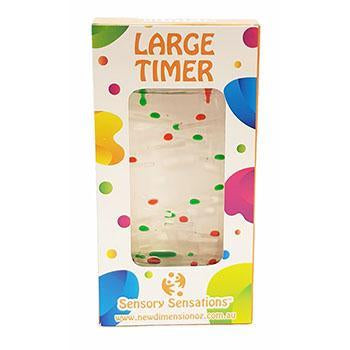 Large Ramp Timer-Yarrawonga Fun and Games