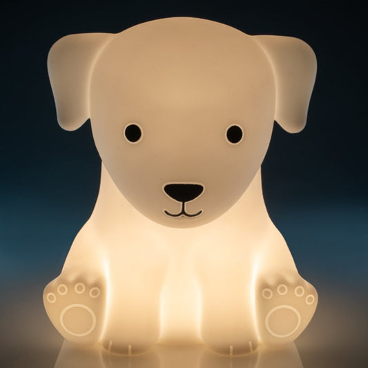 Led Touch Night Light - Various-Dog-Yarrawonga Fun and Games
