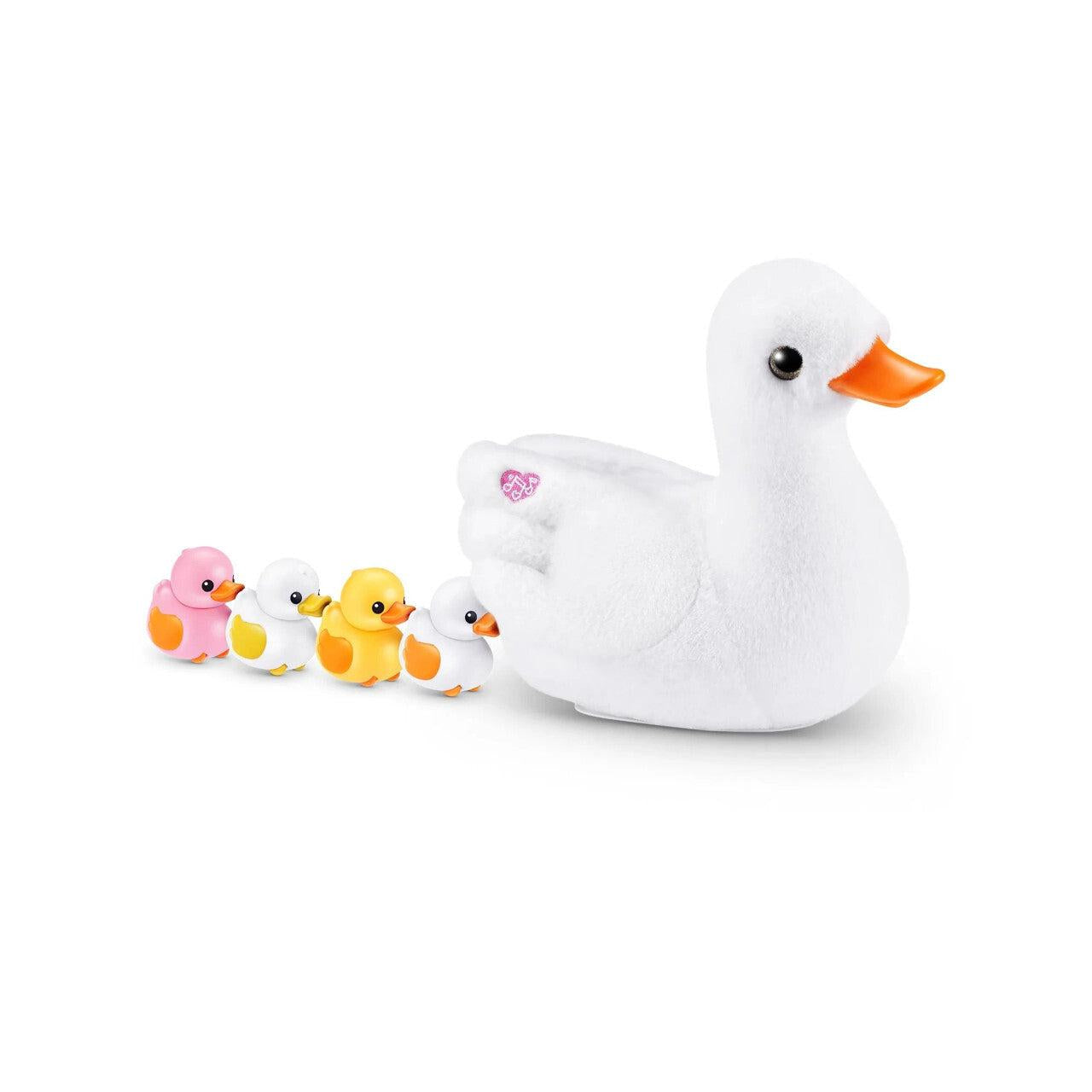 Little Live Pets - Muma Duck and Baby Surprise-Yarrawonga Fun and Games