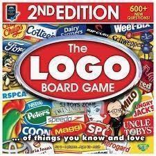 Logo Board Game-Yarrawonga Fun and Games