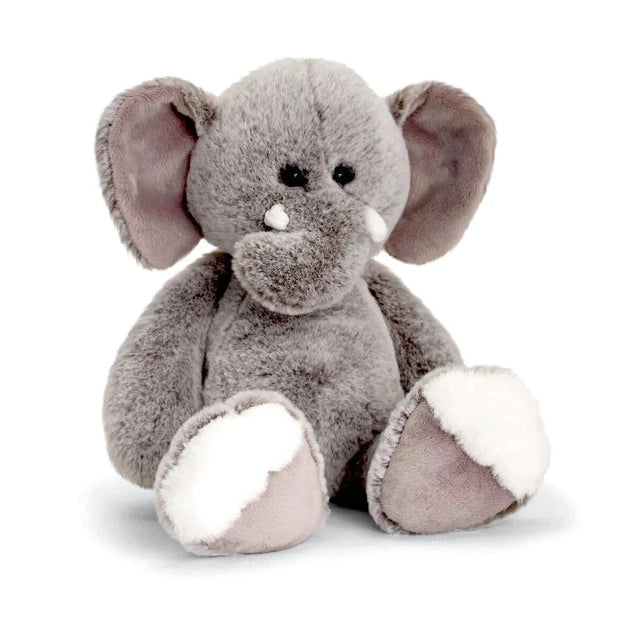 Love a Hug - Wild - Soft Toys-Elephant-Yarrawonga Fun and Games