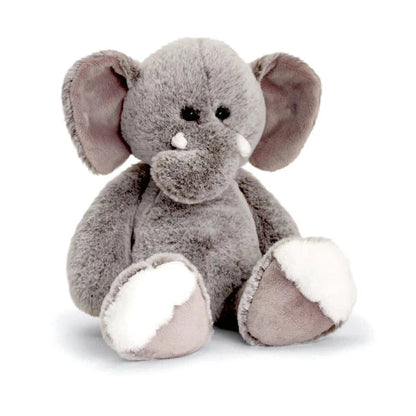 Love a Hug - Wild - Soft Toys-Elephant-Yarrawonga Fun and Games