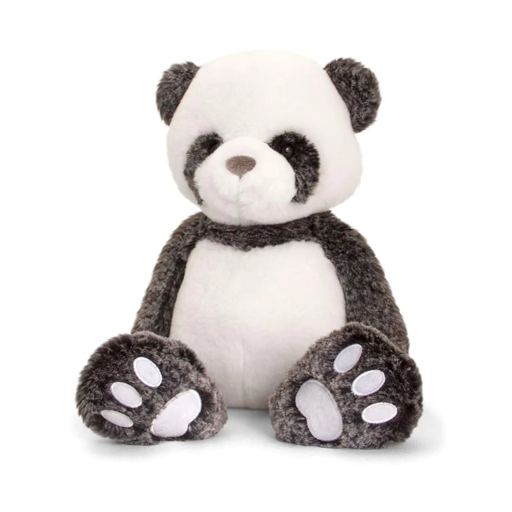 Love a Hug - Wild - Soft Toys-Panda-Yarrawonga Fun and Games