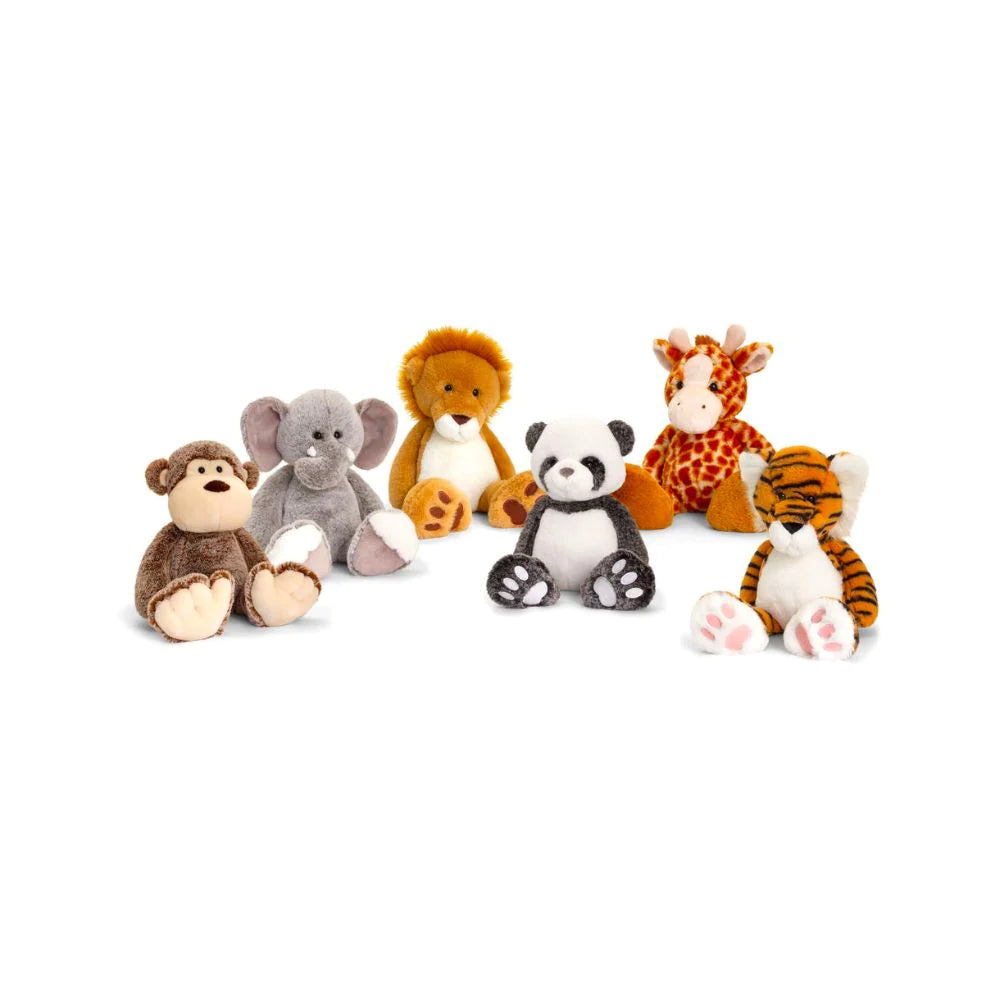 Love a Hug - Wild - Soft Toys-Yarrawonga Fun and Games