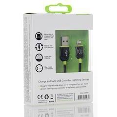 MFI Lightning Cable - 1.2m-Yarrawonga Fun and Games