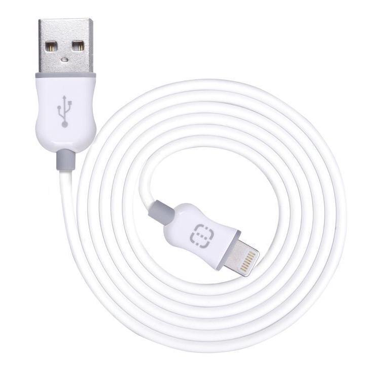 MFI Lightning Cable - 2.0m-Yarrawonga Fun and Games