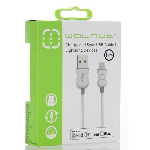MFI Lightning Cable - 2.0m-Yarrawonga Fun and Games