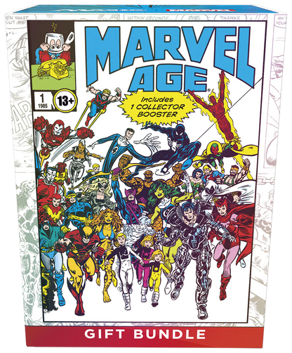 MTG Marvel Gift Bundle-Yarrawonga Fun and Games