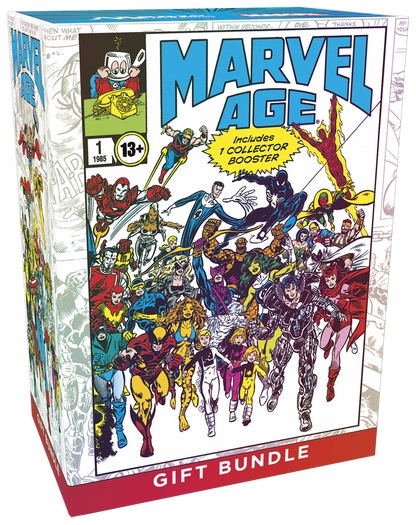 MTG Marvel Gift Bundle-Yarrawonga Fun and Games