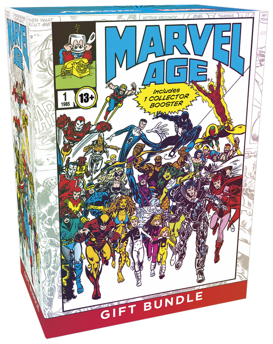 MTG Marvel Gift Bundle-Yarrawonga Fun and Games