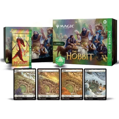 MTG The Hobbit - Gift Bundle
