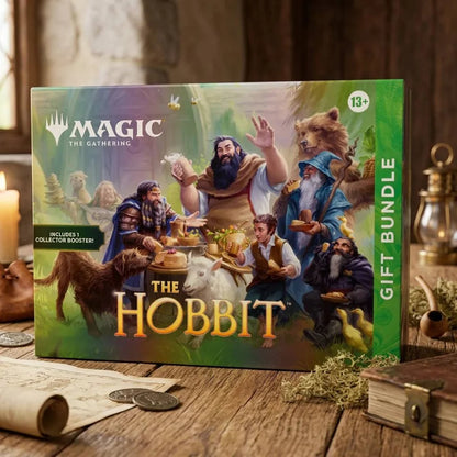 MTG The Hobbit - Gift Bundle