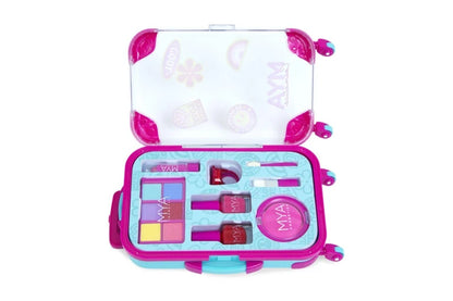 MYA Mini Makeup Trolley-Yarrawonga Fun and Games