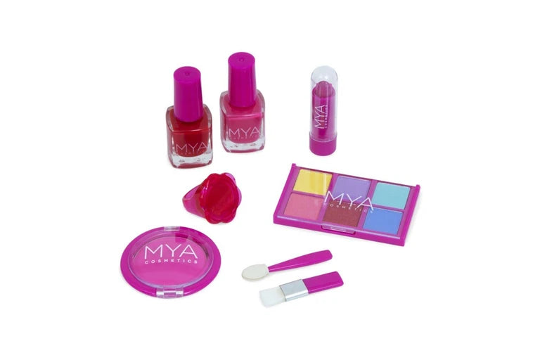 MYA Mini Makeup Trolley-Yarrawonga Fun and Games