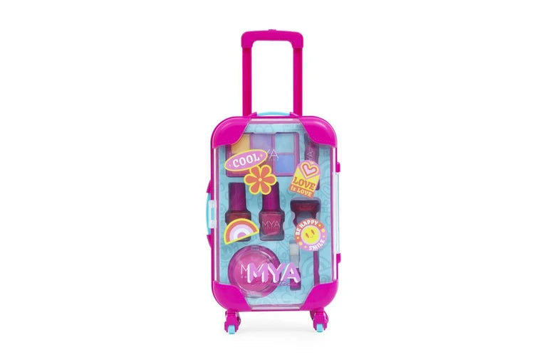 MYA Mini Makeup Trolley-Yarrawonga Fun and Games
