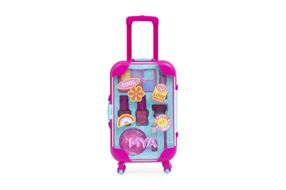 MYA Mini Makeup Trolley-Yarrawonga Fun and Games