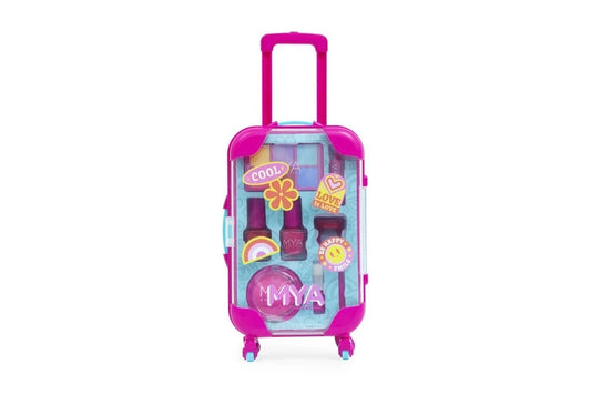MYA Mini Makeup Trolley