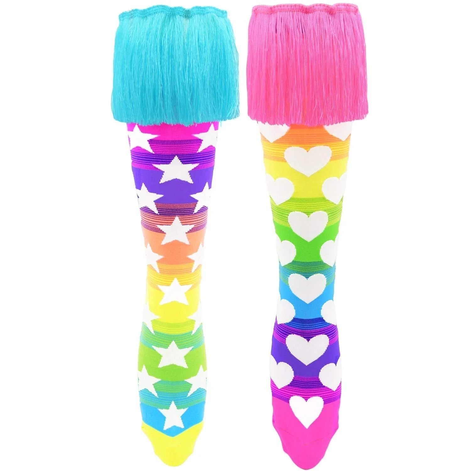 Madmia Socks - Lets Dance-Yarrawonga Fun and Games