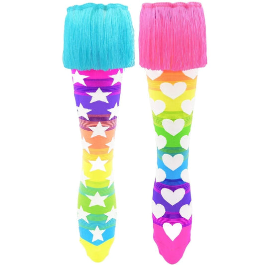 Madmia Socks - Lets Dance-Yarrawonga Fun and Games