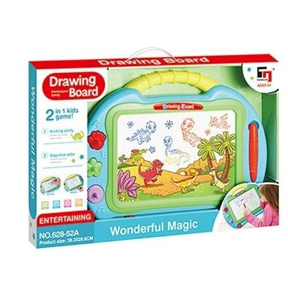 Magic Drawing Board-Yarrawonga Fun and Games