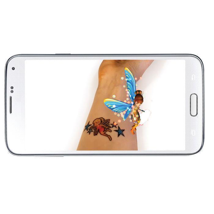 Magic Tattoos - Girls Designs-Yarrawonga Fun and Games