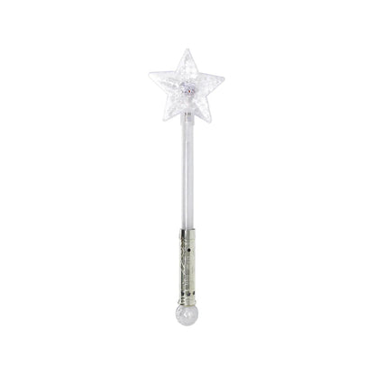 Magical Star Light Up Wand-Yarrawonga Fun and Games