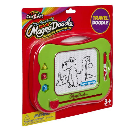 Magna Doodle - Travel Doodle-Yarrawonga Fun and Games