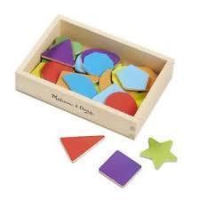 Magnetic Shapes-Yarrawonga Fun and Games