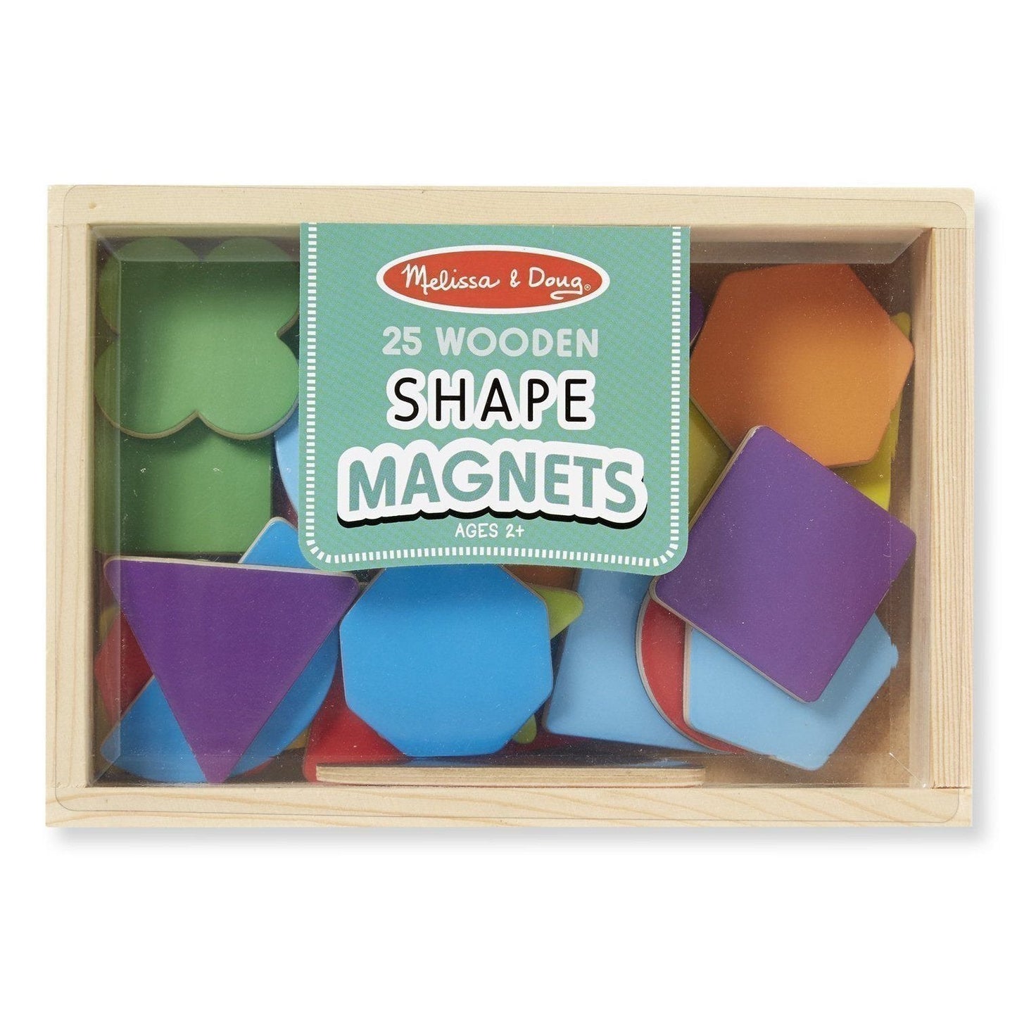 Magnetic Shapes-Yarrawonga Fun and Games