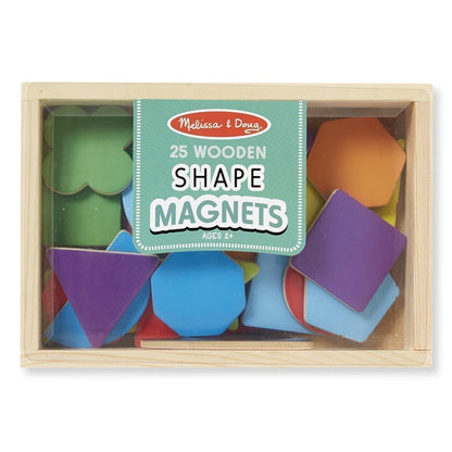 Magnetic Shapes-Yarrawonga Fun and Games