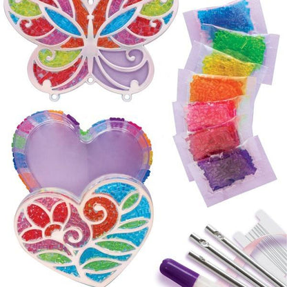Make your own Wind Chime and Trinket Box-Yarrawonga Fun and Games