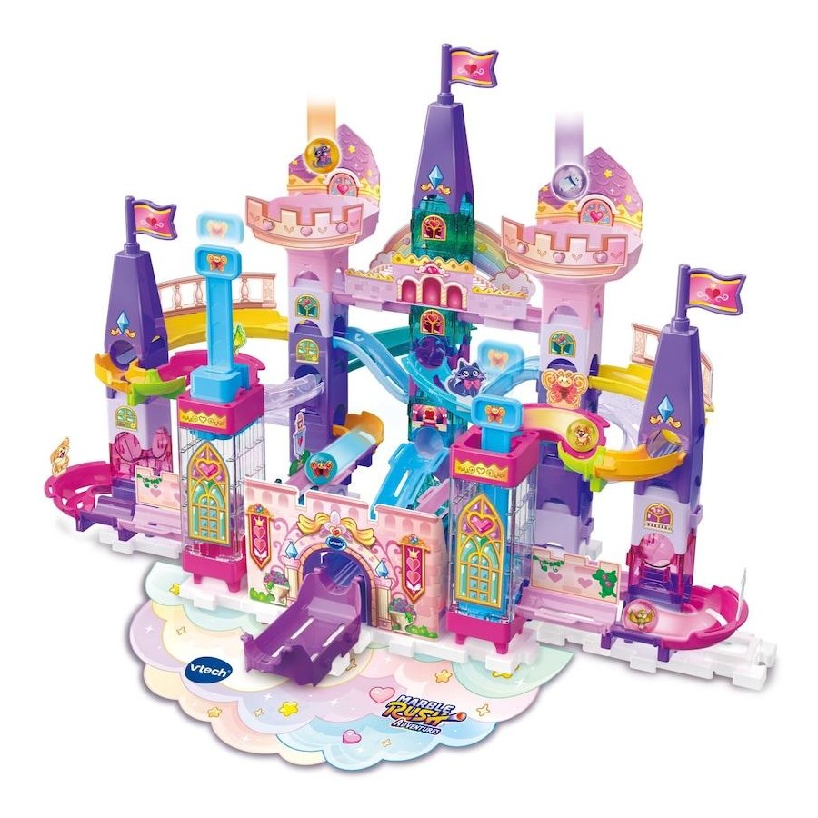 Marble Rush - Palace Party