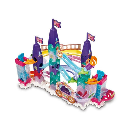 Marble Rush - Palace Party