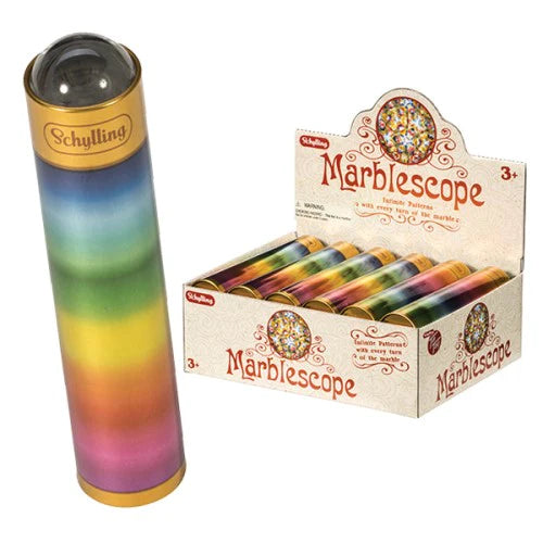 Marblescope-Yarrawonga Fun and Games