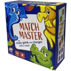 Match Master-Yarrawonga Fun and Games