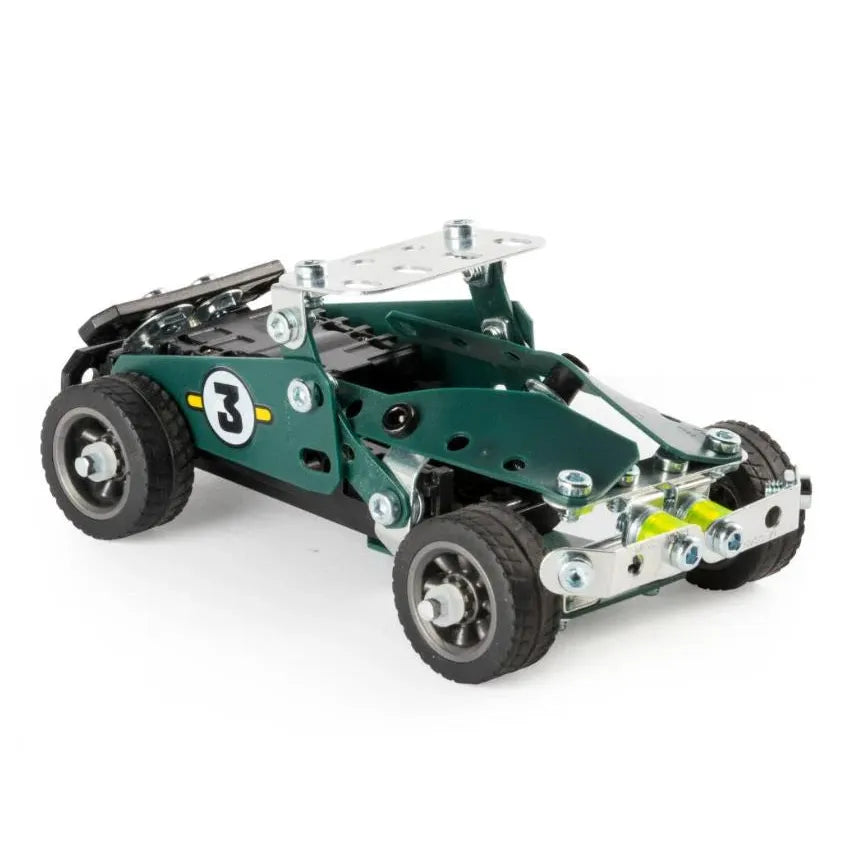 Meccano 5 in 1 Roadster-Yarrawonga Fun and Games