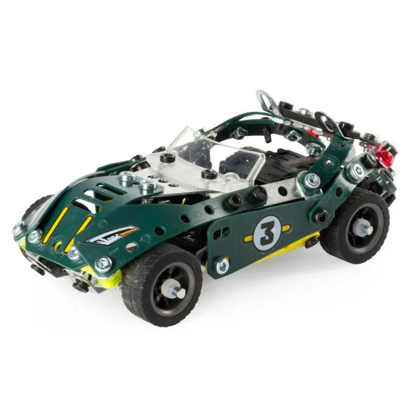 Meccano 5 in 1 Roadster-Yarrawonga Fun and Games