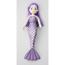 Melite - Purple Mermaid-Yarrawonga Fun and Games