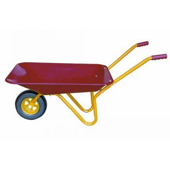 Metal Wheelbarrow-Yarrawonga Fun and Games