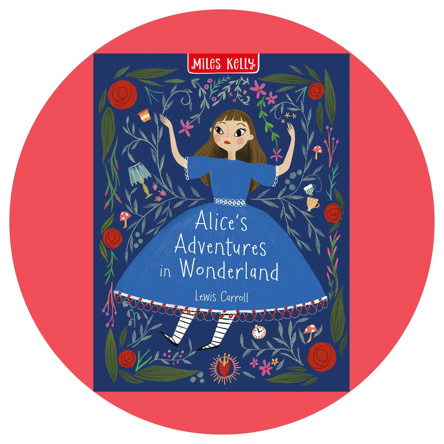 Miles Kelly Classic Books - Various Titles-Yarrawonga Fun and Games