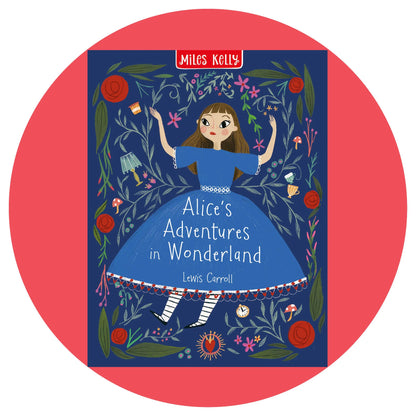 Miles Kelly Classic Books - Various Titles-Yarrawonga Fun and Games