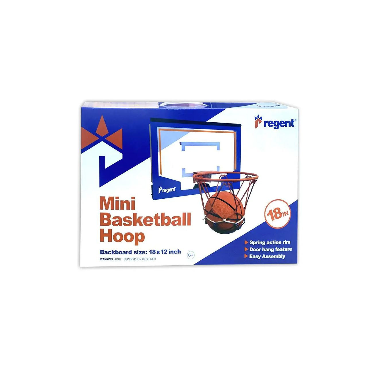 Mini Basketball Hoop-Yarrawonga Fun and Games.