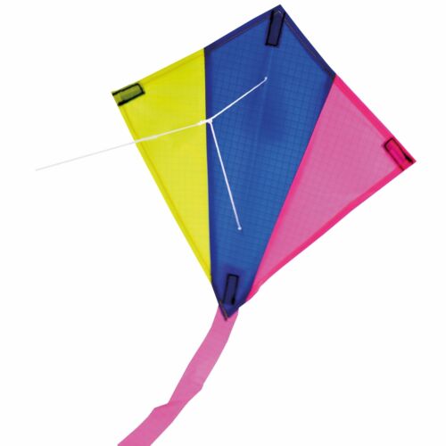 Mini Diamond Kite-Yarrawonga Fun and Games.