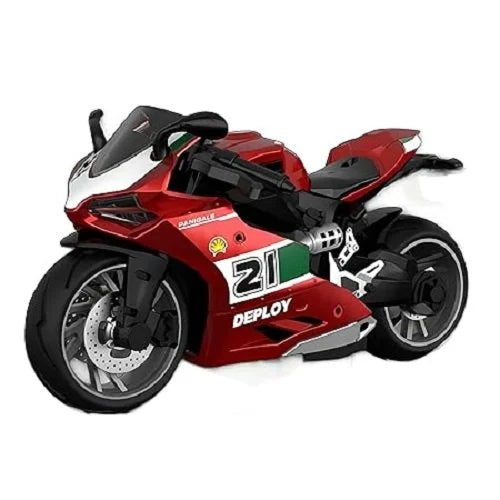 Mini Motorcycle Models